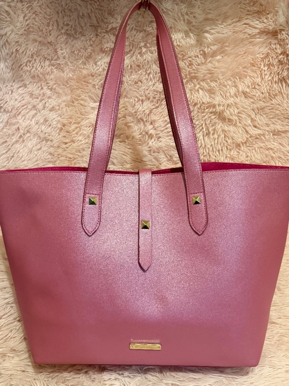Juicy tote bag